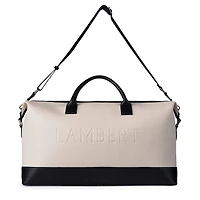 June Tote Bag 2-in-1 - Oyster 