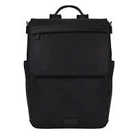 Kendall Diaper Backpack - Black