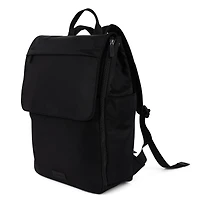 Kendall Diaper Backpack - Black