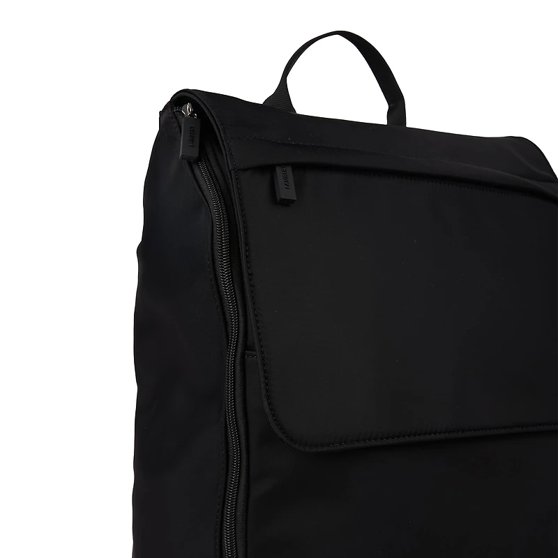 Kendall Diaper Backpack - Black