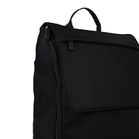 Kendall Diaper Backpack - Black