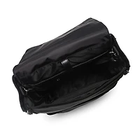 Kendall Diaper Backpack - Black