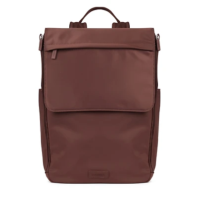 Kendall Diaper Backpack - Sienna