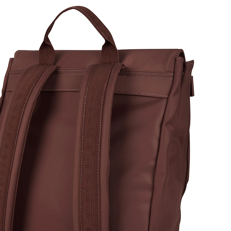 Kendall Diaper Backpack - Sienna