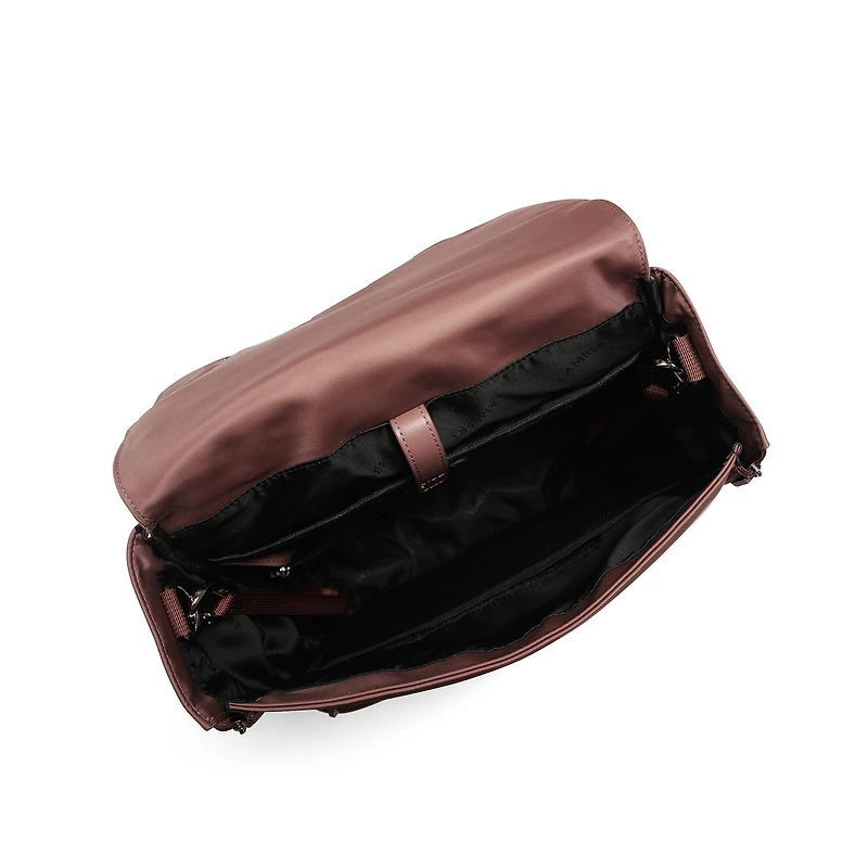 Kendall Diaper Backpack - Sienna