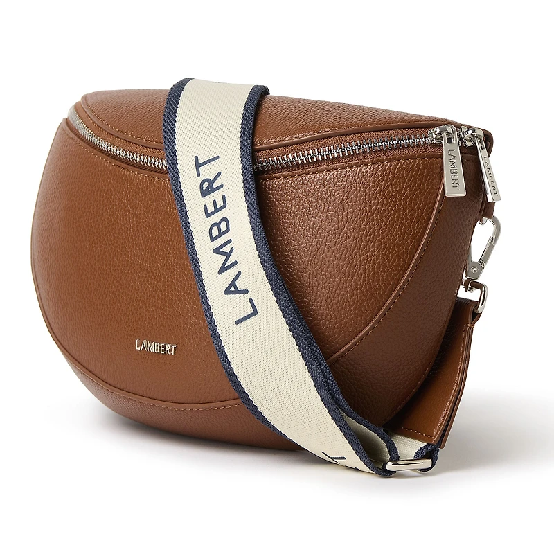 Sac de Taille Lauren - Noisette