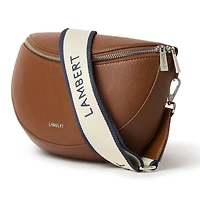 Sac de Taille Lauren - Noisette