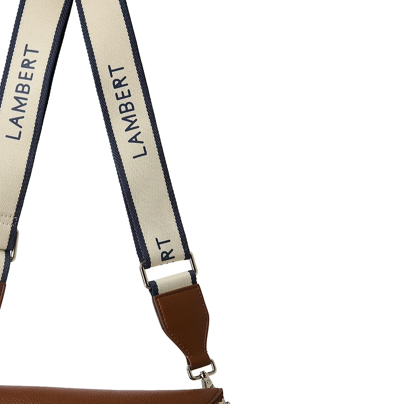 Sac de Taille Lauren - Noisette