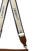 Sac de Taille Lauren - Noisette