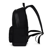 Sac à dos Logan Canvas - Noir
