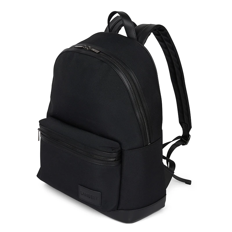 Logan Backpack - Black