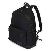 Logan Backpack - Black