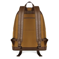 Sac à dos Logan Canvas - Ocre