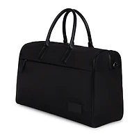 Sac Fourre-Tout London Nylon Recyclé - Noir