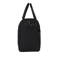 Sac Fourre-Tout London Nylon Recyclé - Noir