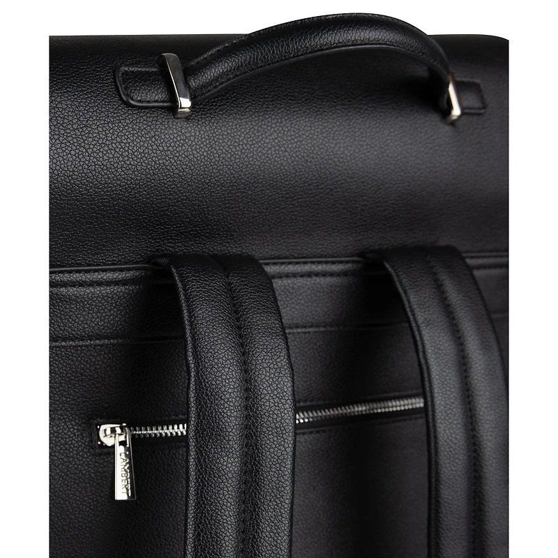Lydia Backpack - Black