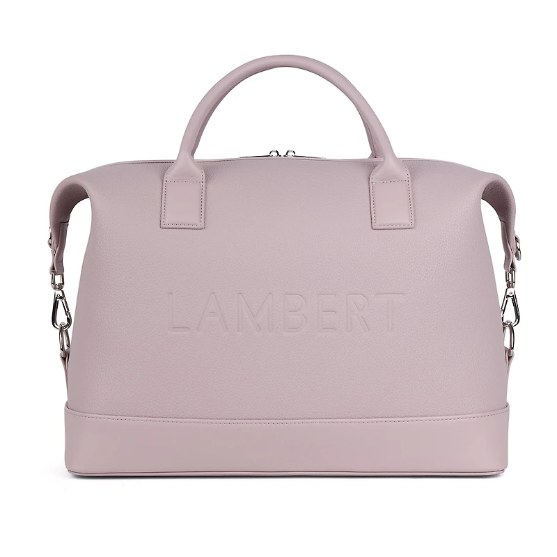 Sac de Voyage Fourre-tout 2-en-1 Mae - Muse