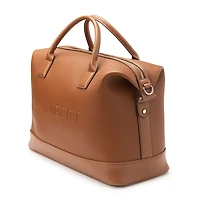 The Mae Travel Tote Bag - Affogato