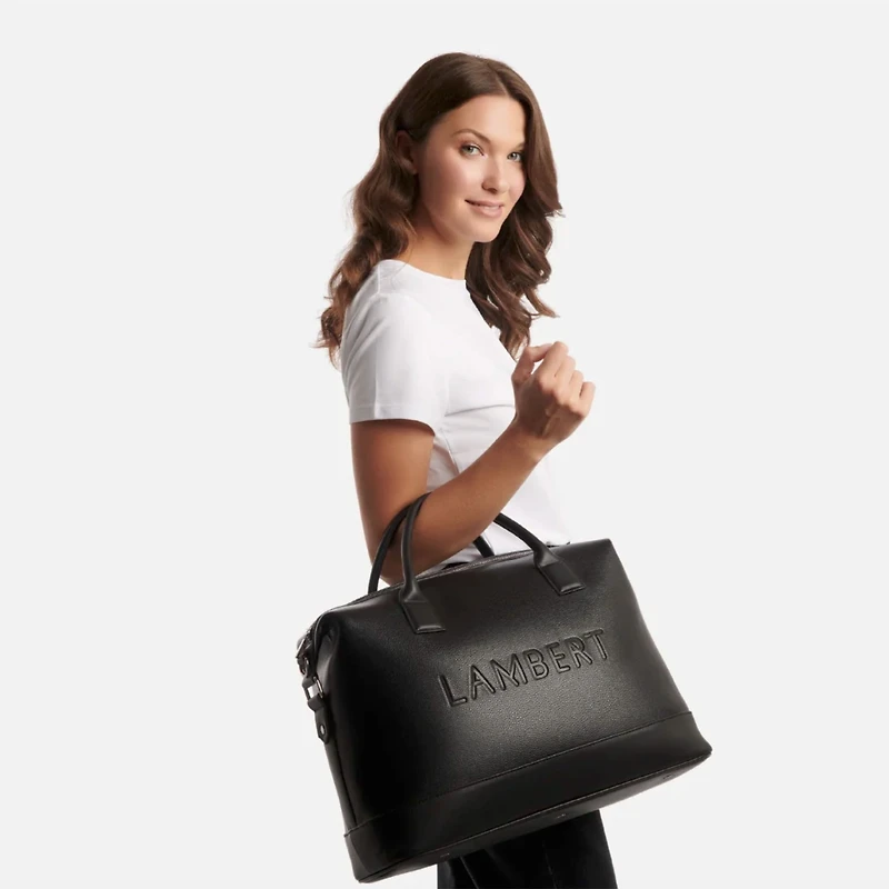 The Mae Travel Tote Bag
