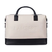 Sac de Voyage Fourre-tout 2-en-1 Mae