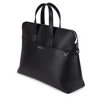 Mallette 2-en-1 Malorie - Noir