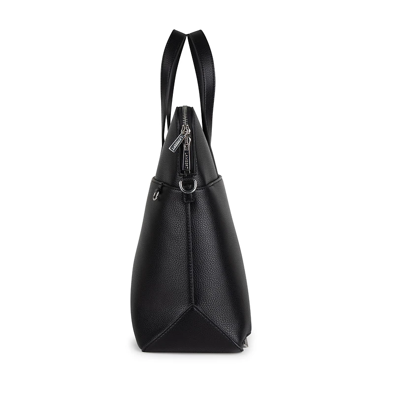 Malorie Briefcases - Black