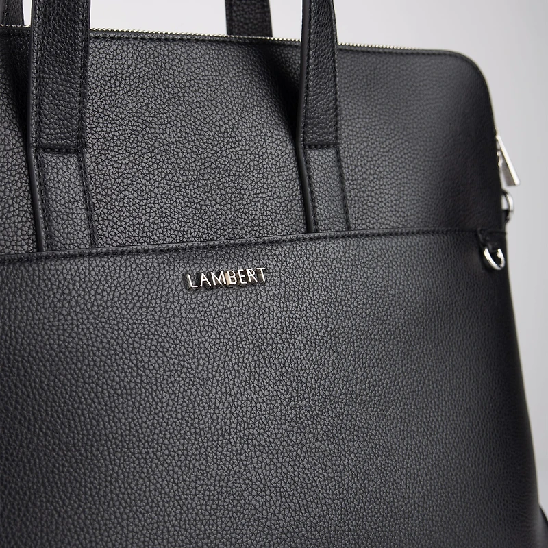 Malorie Briefcases - Black