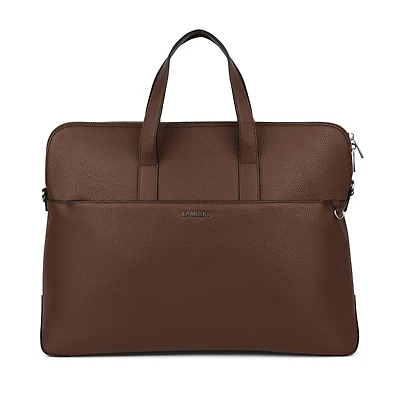 Malette 2en1 Malorie Chocolat