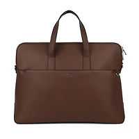 Malette 2en1 Malorie Chocolat