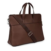 Malette 2en1 Malorie Chocolat