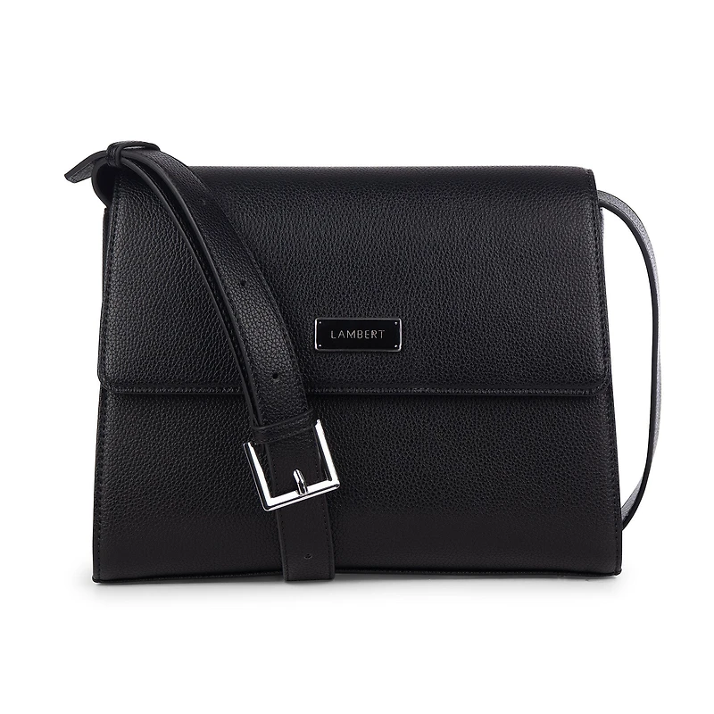 Marlene Handbag 3in1 - Black