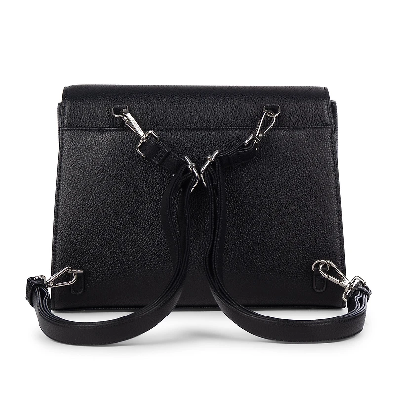 Marlene Handbag 3in1 - Black