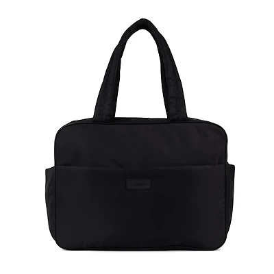 Marlow Travel Bag - Black