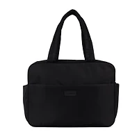 Marlow Travel Bag - Black