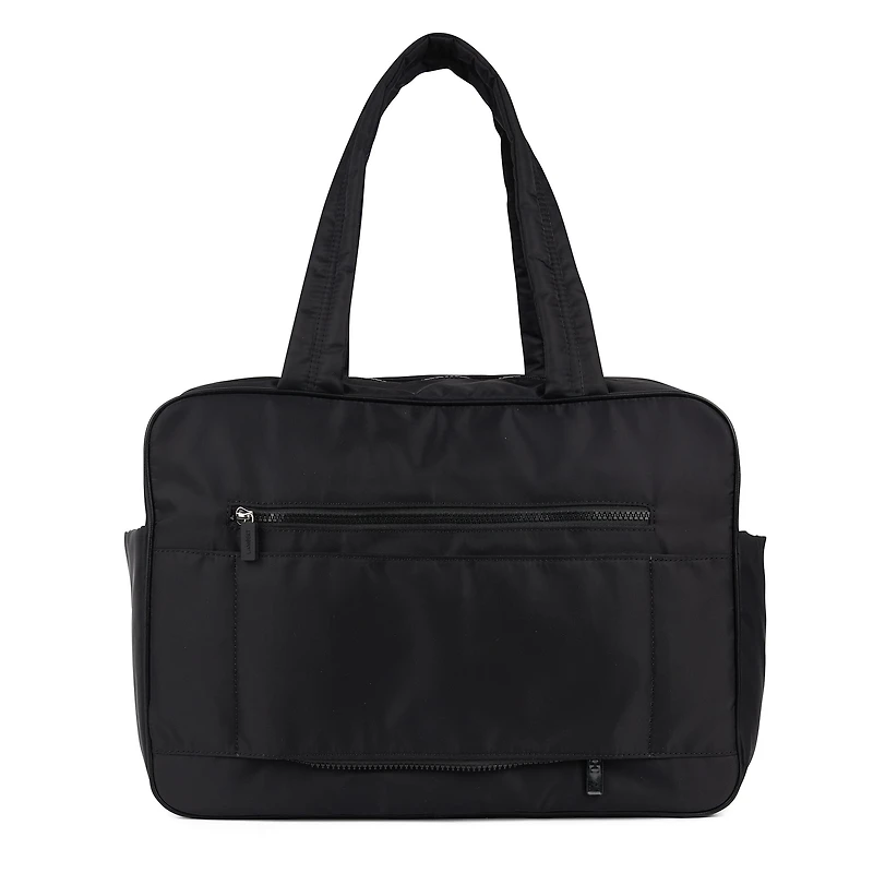 Sac Fourre-Tout Marlow - Noir