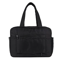 Sac Fourre-Tout Marlow - Noir