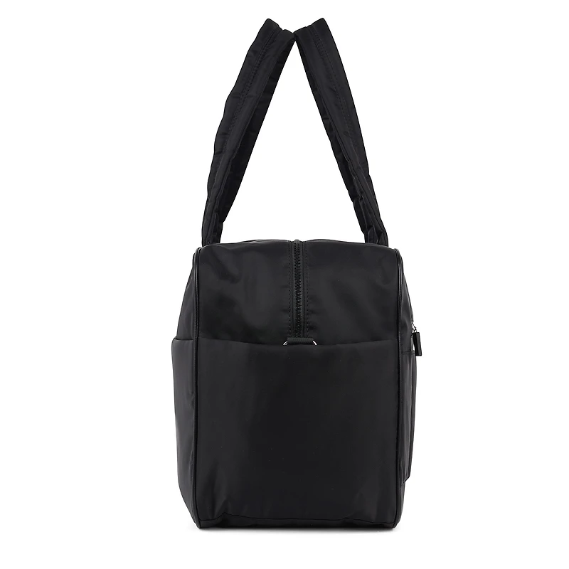 Sac Fourre-Tout Marlow - Noir
