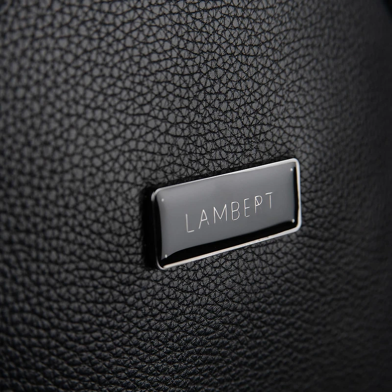 Sac à Dos 3-en-1 Maude - Noir