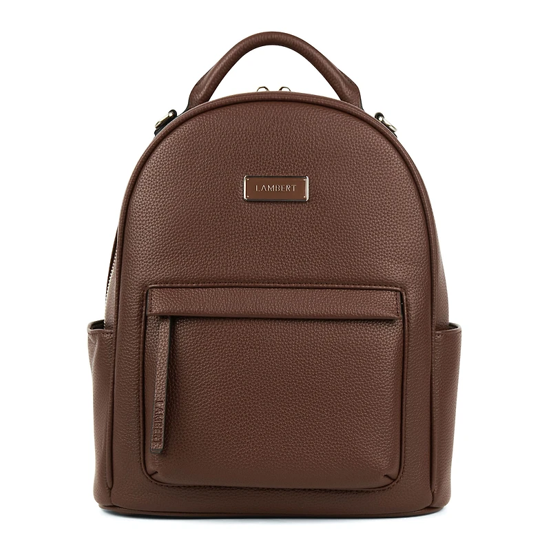 Maude 3in1 Handbag - Chocolate