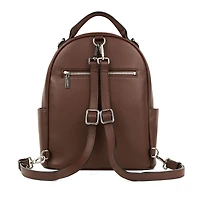 Maude 3in1 Handbag - Chocolate