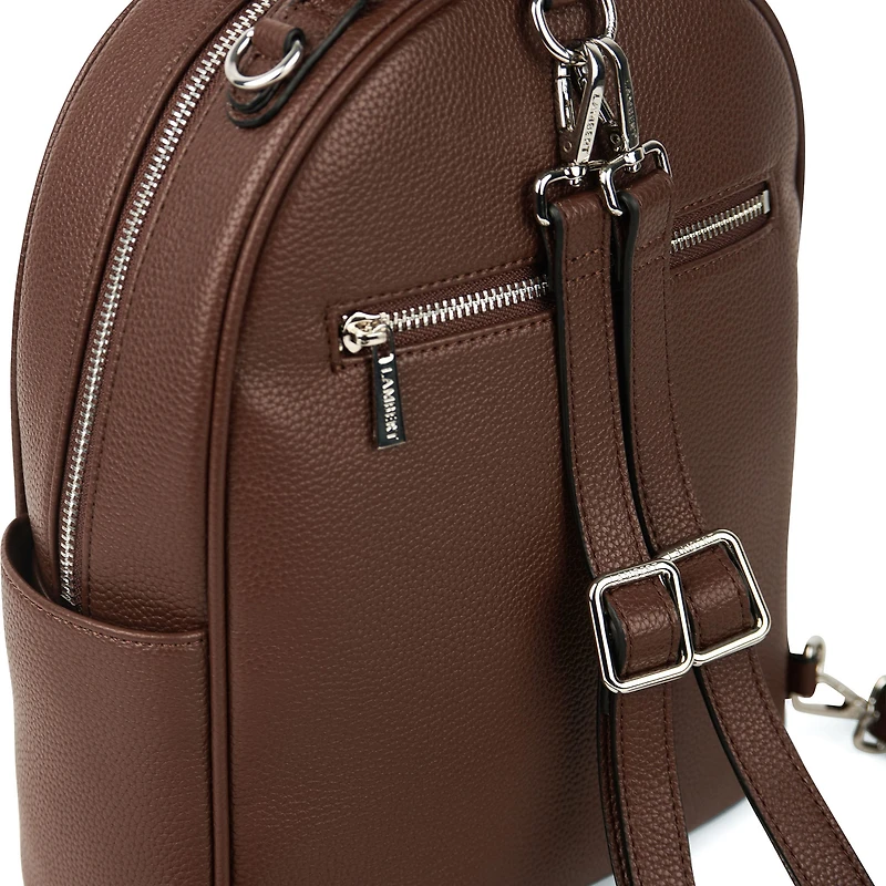 Maude 3in1 Handbag - Chocolate