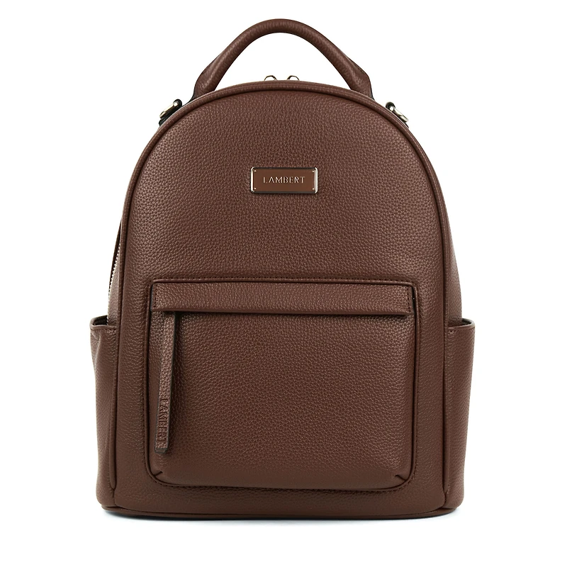 Maude 3in1 Handbag - Chocolate