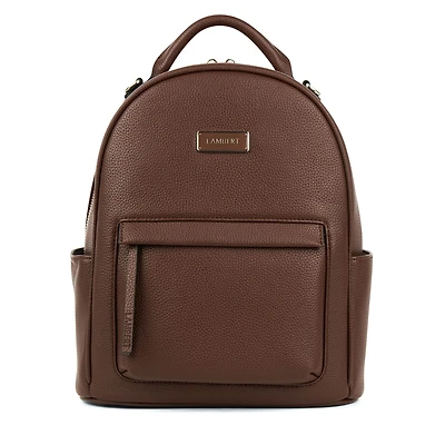 Maude 3in1 Handbag - Chocolate
