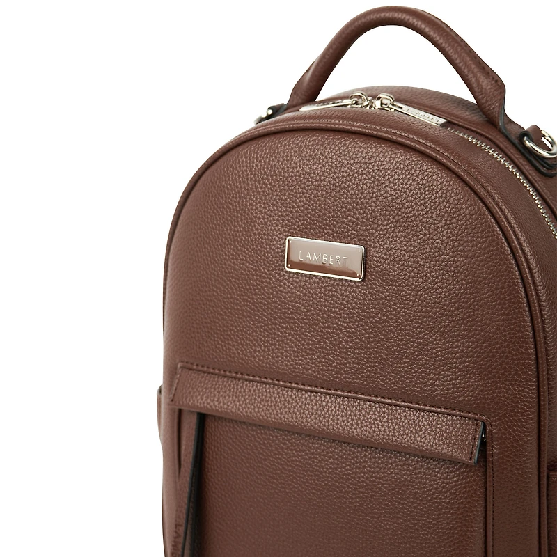 Sac à Dos 3-en-1 Maude - Chocolat