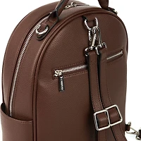 Sac à Dos 3-en-1 Maude - Chocolat