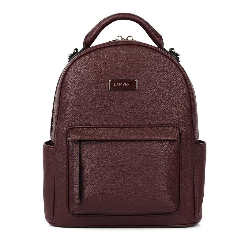 Sac à Dos 3-en-1 Maude - Mahogany