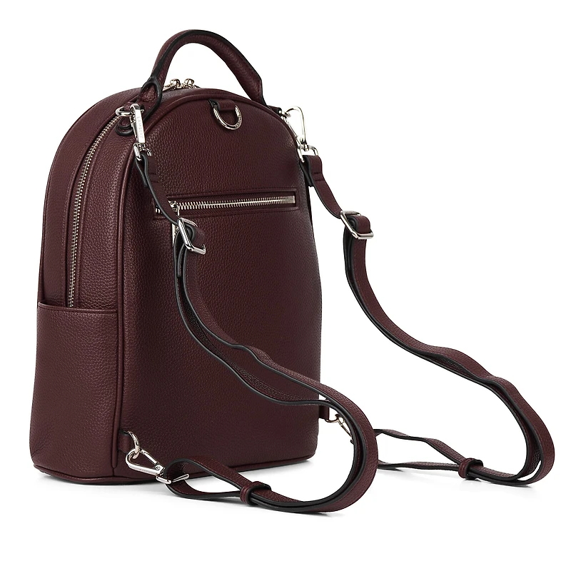 Maude Handbag 3-in-1 Maude - Mahogan