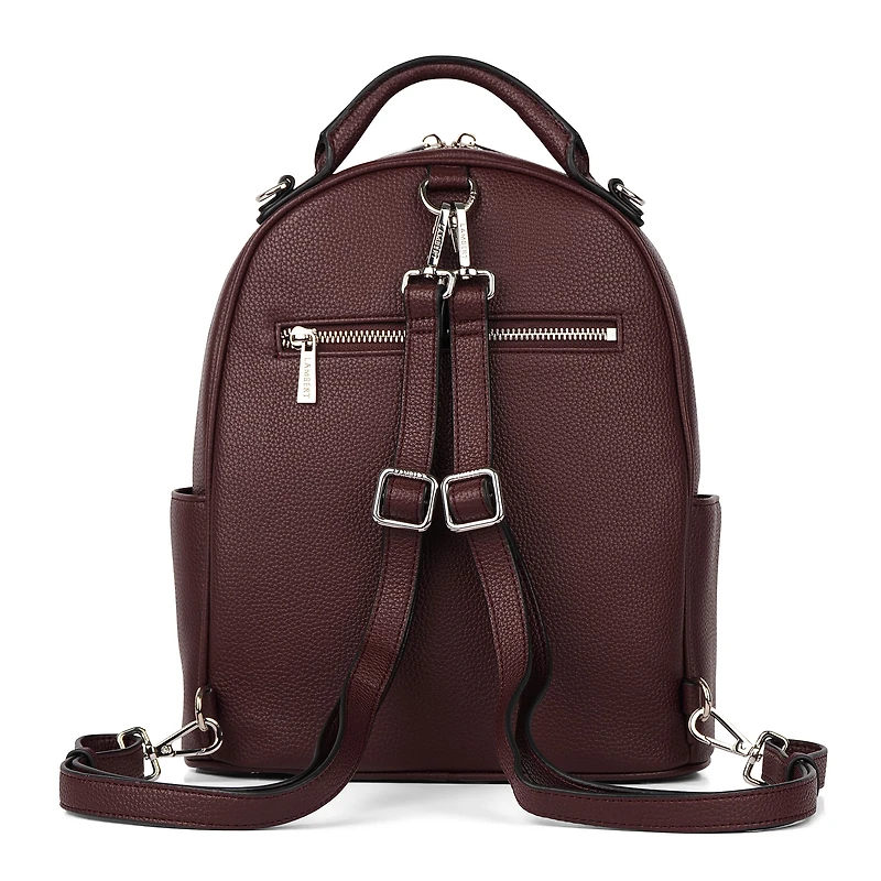 Sac à Dos 3-en-1 Maude - Mahogany