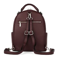 Sac à Dos 3-en-1 Maude - Mahogany