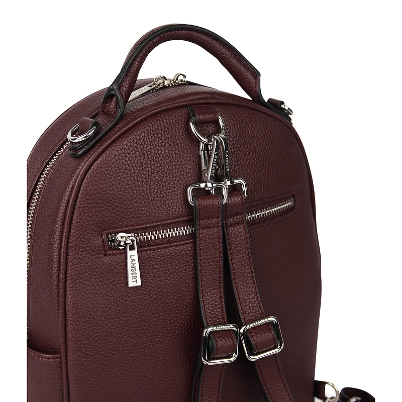 Sac à Dos 3-en-1 Maude - Mahogany